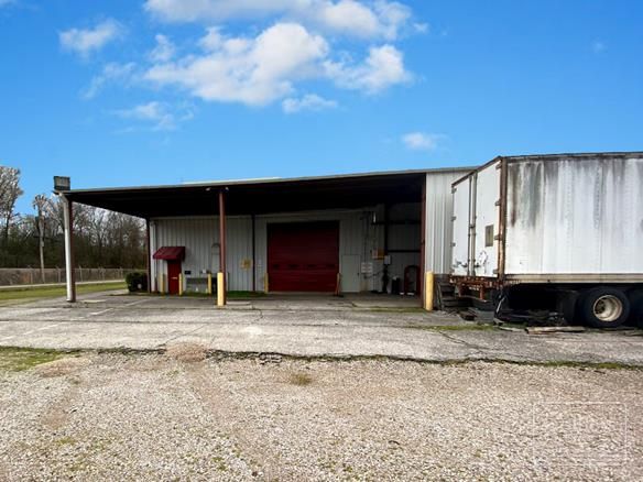 1475 Hartman Industrial Blvd, Birmingham, AL 35221